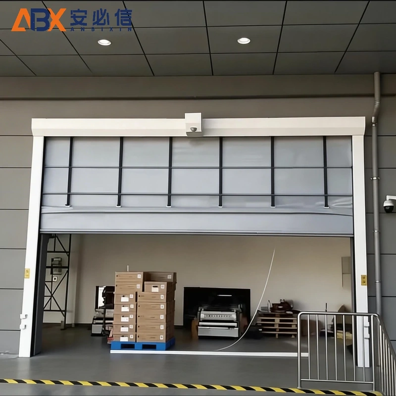 阿里地区堆积门