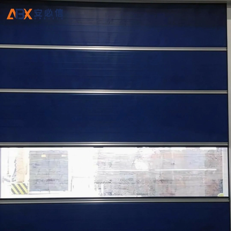 阿里地区软质快速门