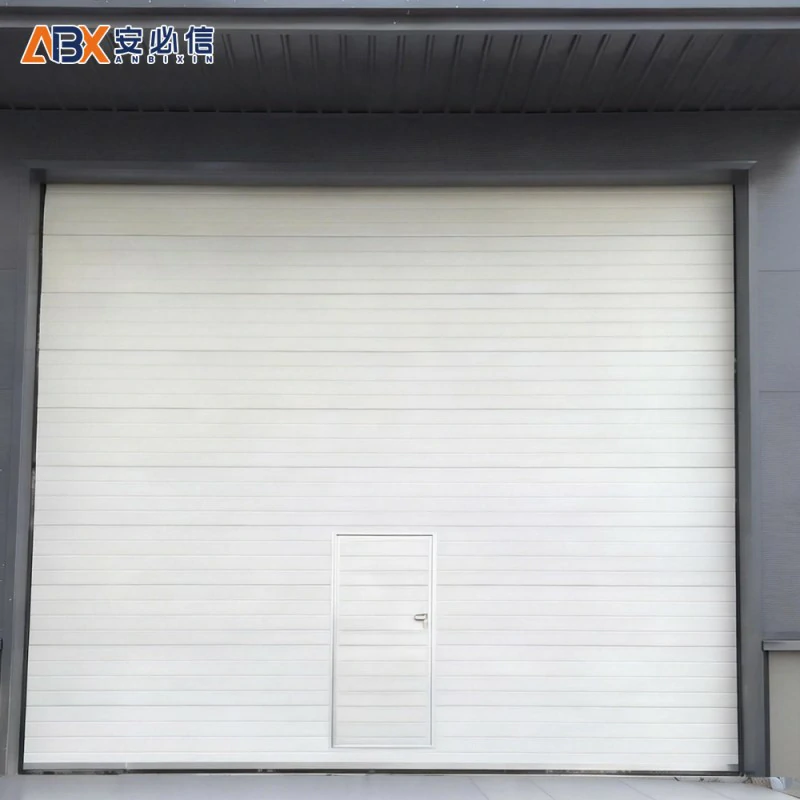 阿里地区升降提升门